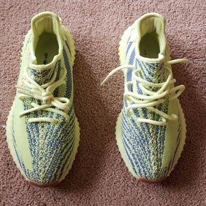 yeezy semi frozen yellow outfit ideas